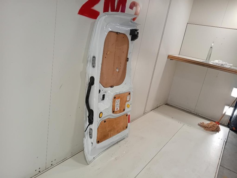 Porta DI Carico POST DX PORTA DI CARICO POST DX Ford Transit Connect II 2014