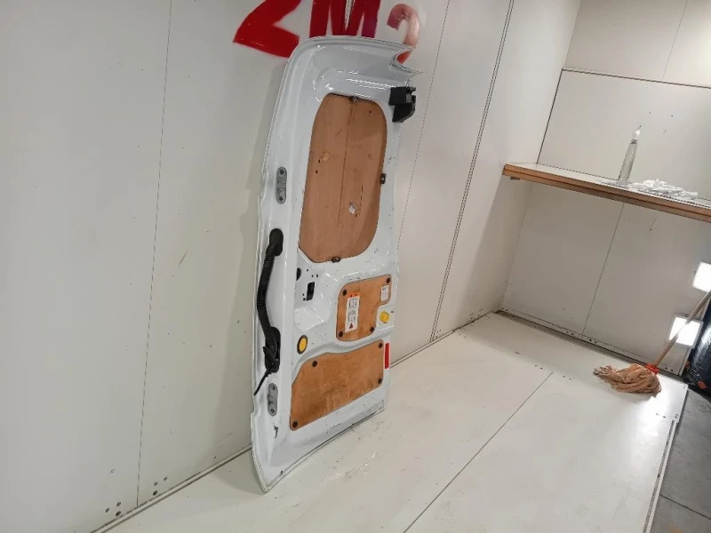 Porta DI Carico POST DX PORTA DI CARICO POST DX Ford Transit Connect II 2014