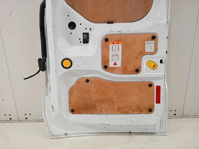 Porta DI Carico POST DX PORTA DI CARICO POST DX Ford Transit Connect II 2014