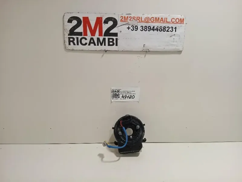 Contatto Airbag Guidatore 93480-J5000 Kia Sportage IV 2018