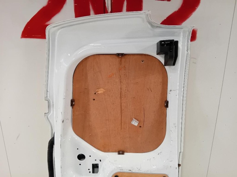 Porta DI Carico POST DX PORTA DI CARICO POST DX Ford Transit Connect II 2014