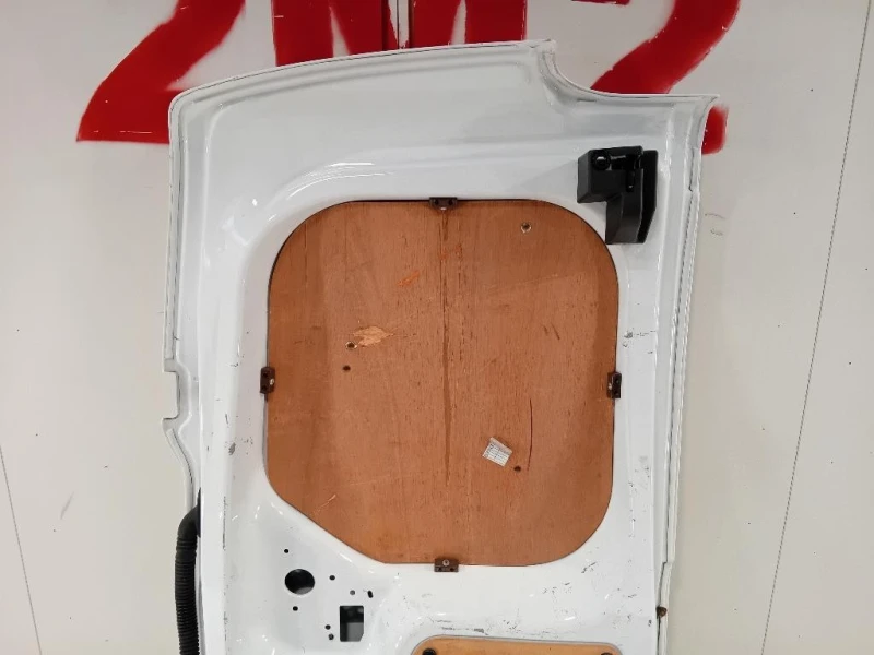 Porta DI Carico POST DX PORTA DI CARICO POST DX Ford Transit Connect II 2014