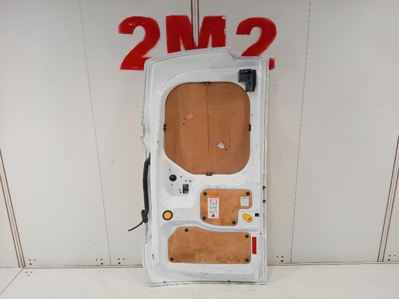 Porta DI Carico POST DX PORTA DI CARICO POST DX Ford Transit Connect II 2014