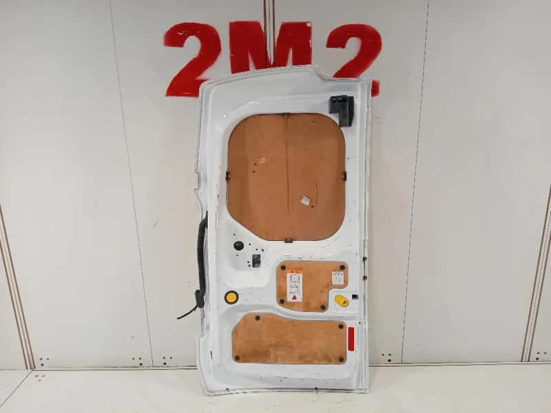 Porta DI Carico POST DX PORTA DI CARICO POST DX Ford Transit Connect II 2014