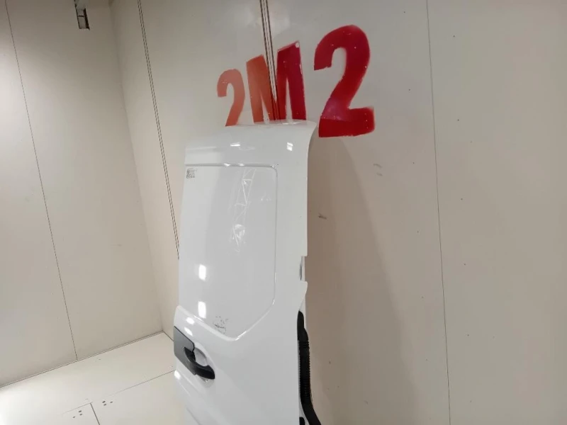 Porta DI Carico POST DX PORTA DI CARICO POST DX Ford Transit Connect II 2014