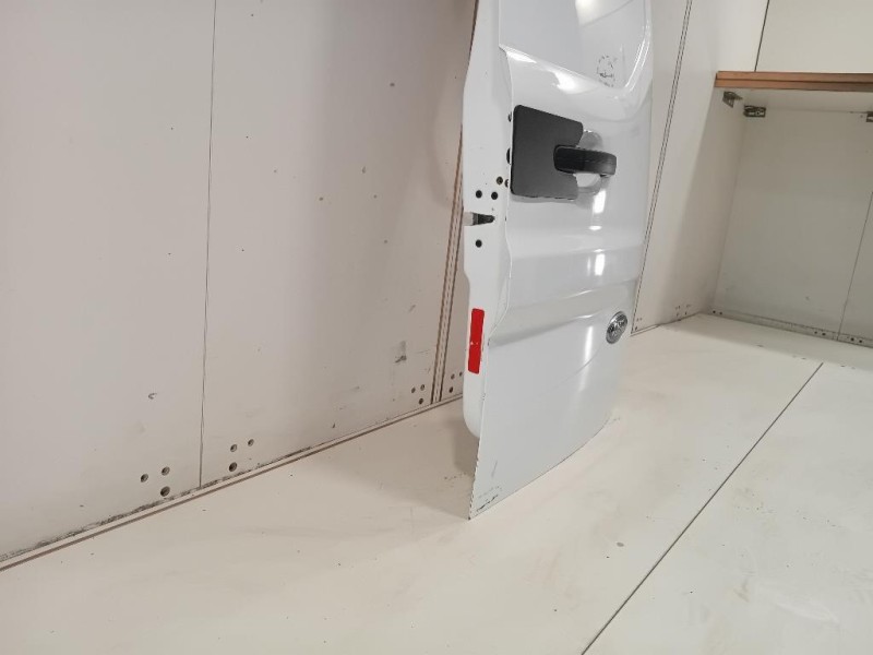 Porta DI Carico POST DX PORTA DI CARICO POST DX Ford Transit Connect II 2014