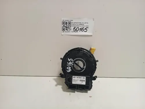 Contatto Airbag Guidatore 93480-1Y000 Kia Sportage IV 2018
