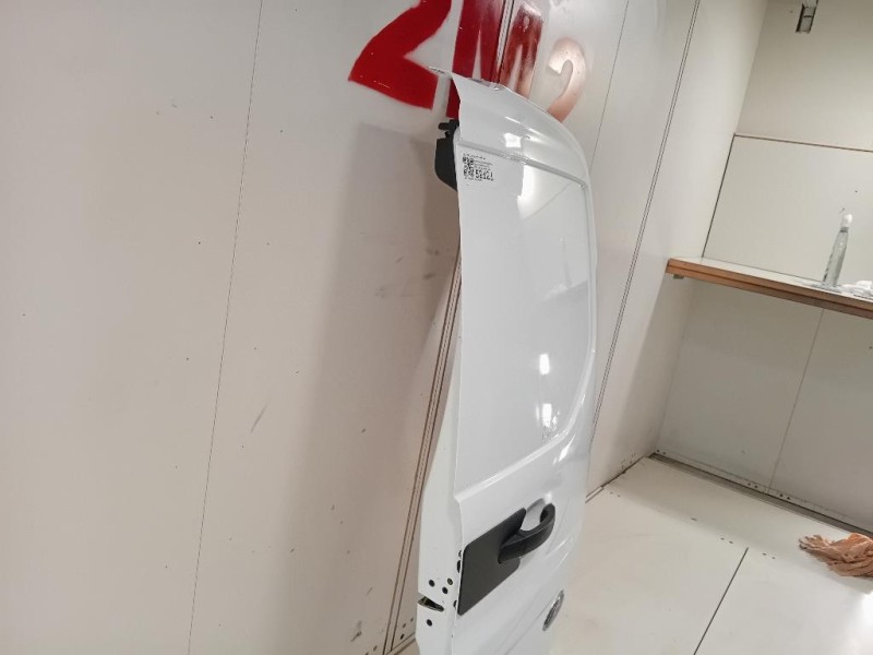 Porta DI Carico POST DX PORTA DI CARICO POST DX Ford Transit Connect II 2014