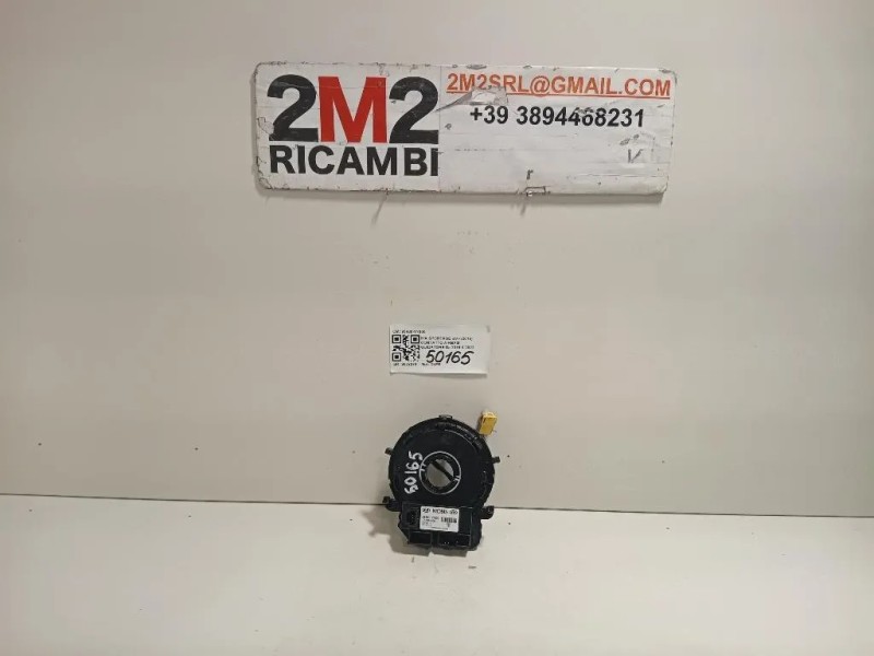 Contatto Airbag Guidatore 93480-1Y000 Kia Sportage IV 2018