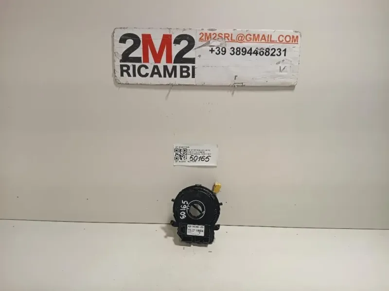 Contatto Airbag Guidatore 93480-1Y000 Kia Sportage IV 2018