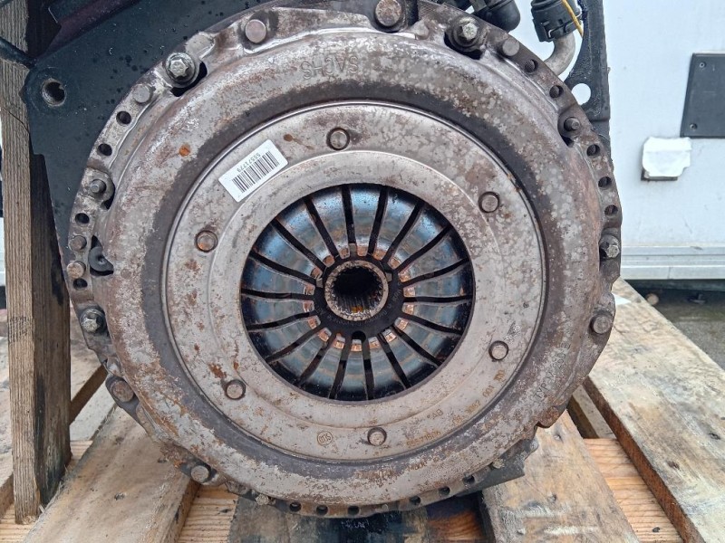 Motore Completo A20DTH 160 CV Opel Insignia A 2009