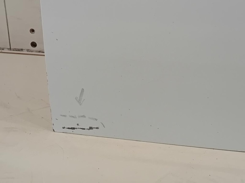 Porta DI Carico POST DX PORTA DI CARICO POST DX Ford Transit Connect II 2014