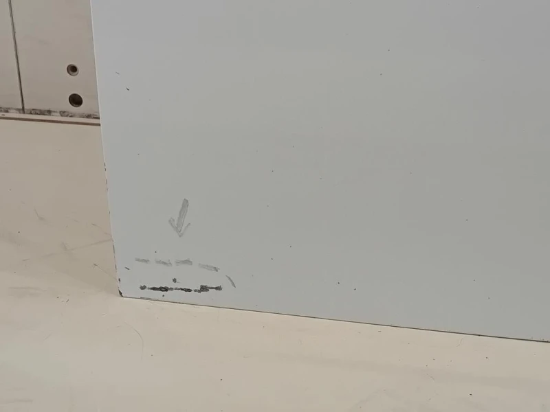 Porta DI Carico POST DX PORTA DI CARICO POST DX Ford Transit Connect II 2014