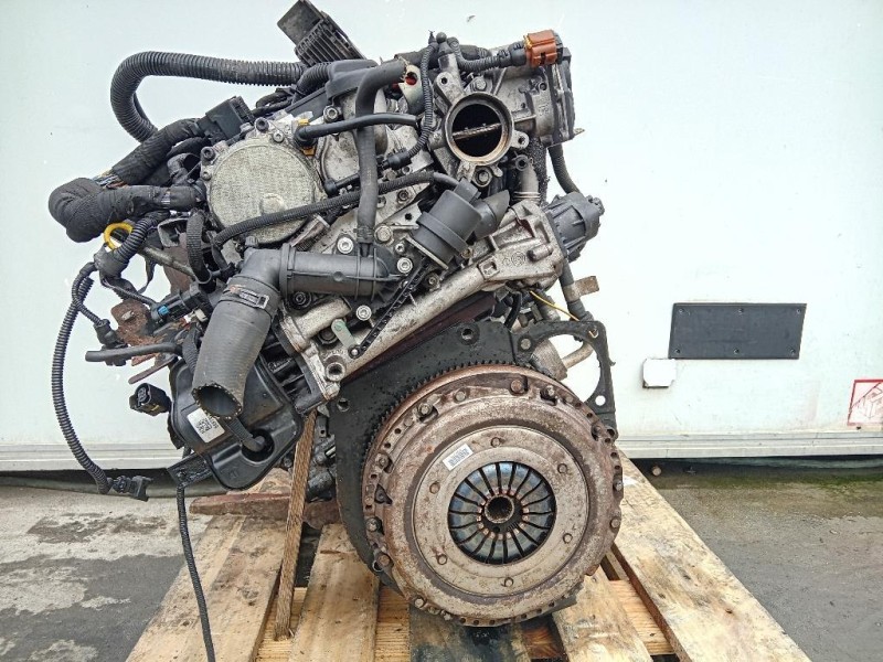 Motore Completo A20DTH 160 CV Opel Insignia A 2009