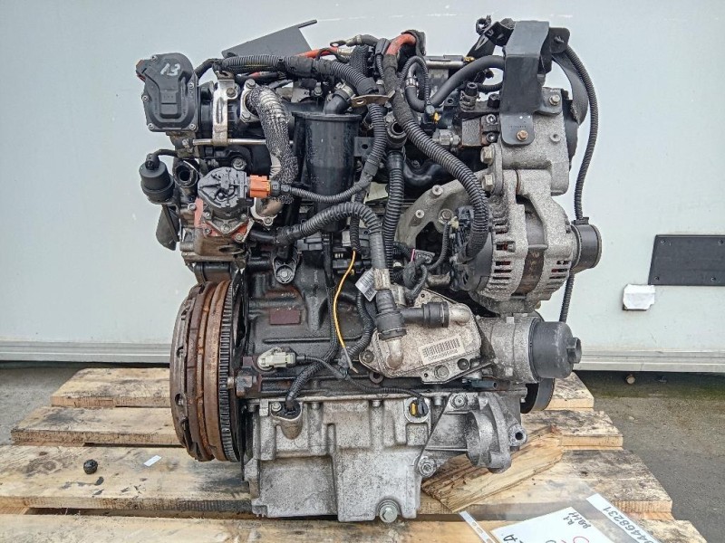 Motore Completo A20DTH 160 CV Opel Insignia A 2009