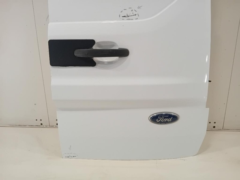 Porta DI Carico POST DX PORTA DI CARICO POST DX Ford Transit Connect II 2014