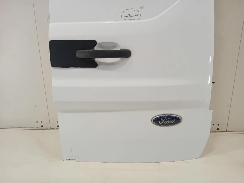 Porta DI Carico POST DX PORTA DI CARICO POST DX Ford Transit Connect II 2014