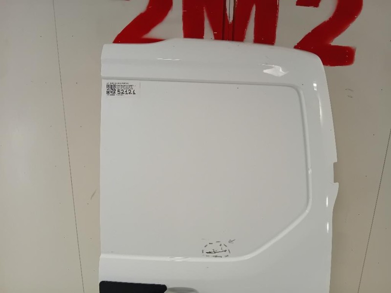 Porta DI Carico POST DX PORTA DI CARICO POST DX Ford Transit Connect II 2014