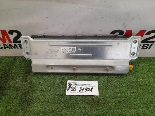 Air-bag Passeggero 34034011 Volkswagen GOLF VI 2009