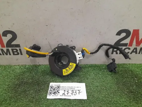 Contatto Airbag Guidatore 10046788 Lancia Ypsilon III 2011