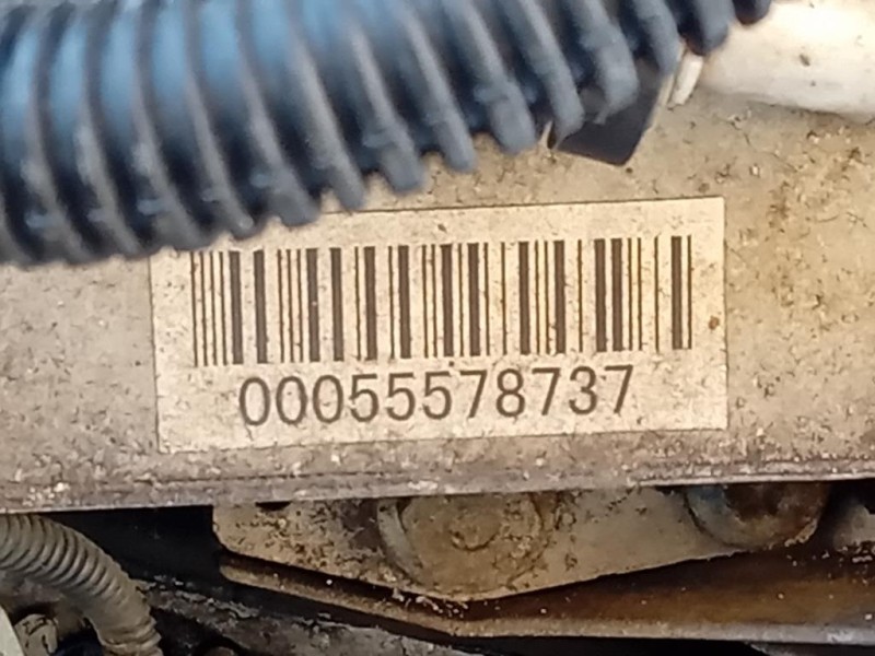 Contatto Airbag Guidatore 10046788 Lancia Ypsilon III 2011