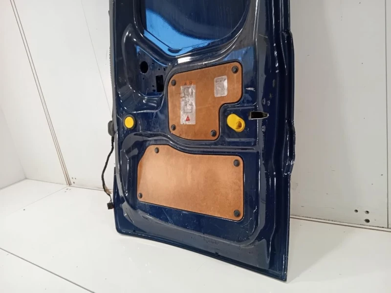 Porta DI Carico POST DX 2647058 Ford Transit Connect II 2018
