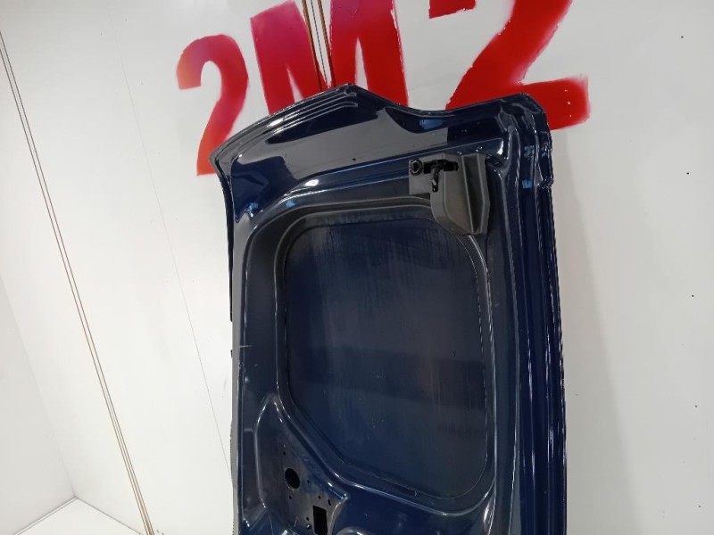 Porta DI Carico POST DX 2647058 Ford Transit Connect II 2018