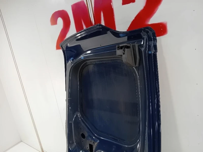 Porta DI Carico POST DX 2647058 Ford Transit Connect II 2018