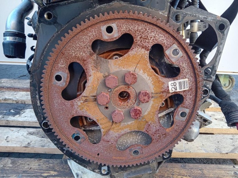 Motore Completo A20DTH 160 CV Opel Insignia A 2009