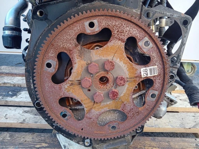 Motore Completo A20DTH 160 CV Opel Insignia A 2009