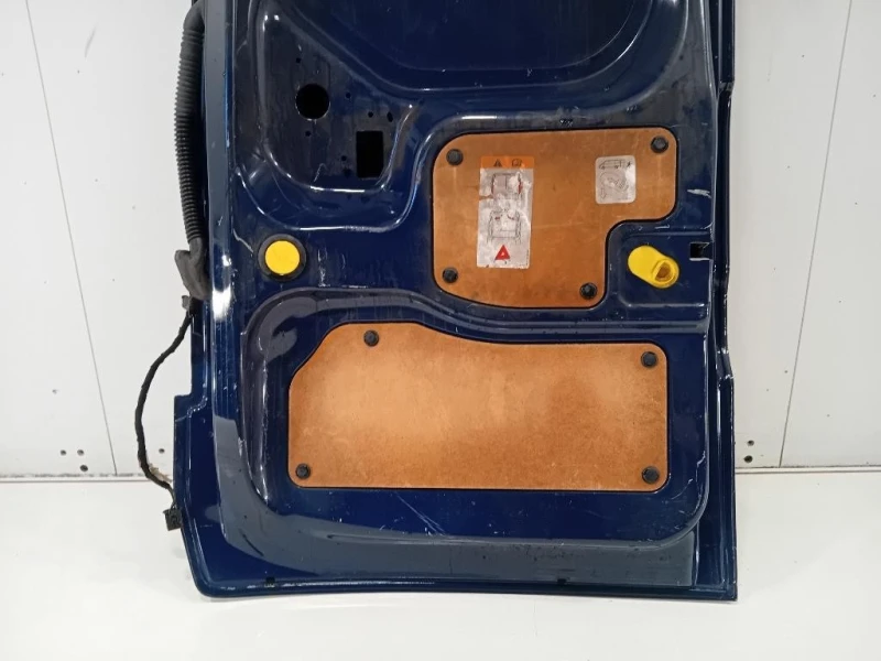 Porta DI Carico POST DX 2647058 Ford Transit Connect II 2018