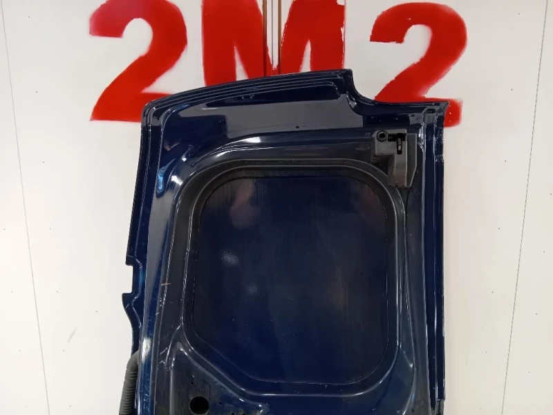 Porta DI Carico POST DX 2647058 Ford Transit Connect II 2018