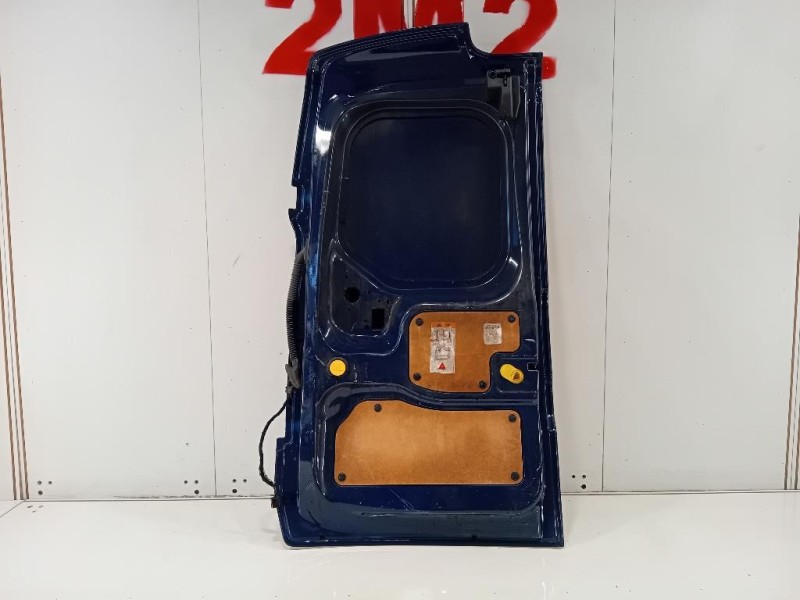 Porta DI Carico POST DX 2647058 Ford Transit Connect II 2018