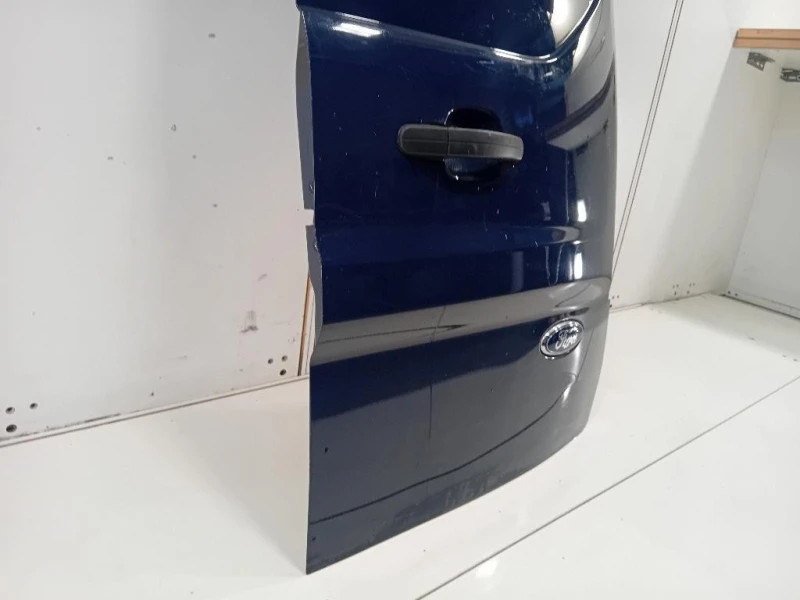 Porta DI Carico POST DX 2647058 Ford Transit Connect II 2018