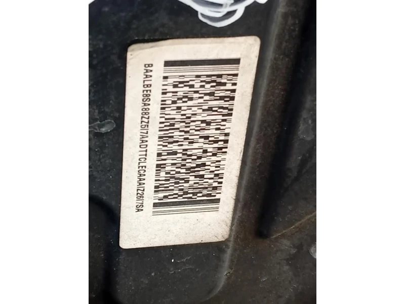 Motore Completo A20DTH 160 CV Opel Insignia A 2009