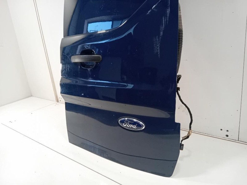 Porta DI Carico POST DX 2647058 Ford Transit Connect II 2018