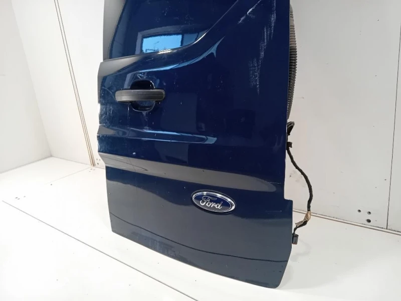 Porta DI Carico POST DX 2647058 Ford Transit Connect II 2018