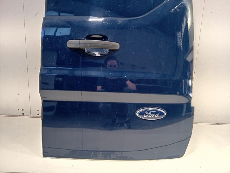 Porta DI Carico POST DX 2647058 Ford Transit Connect II 2018