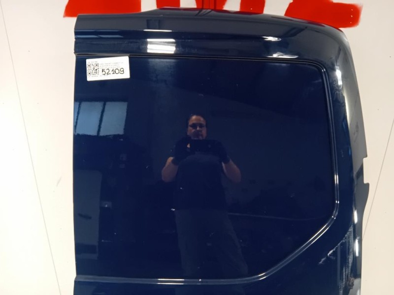 Porta DI Carico POST DX 2647058 Ford Transit Connect II 2018