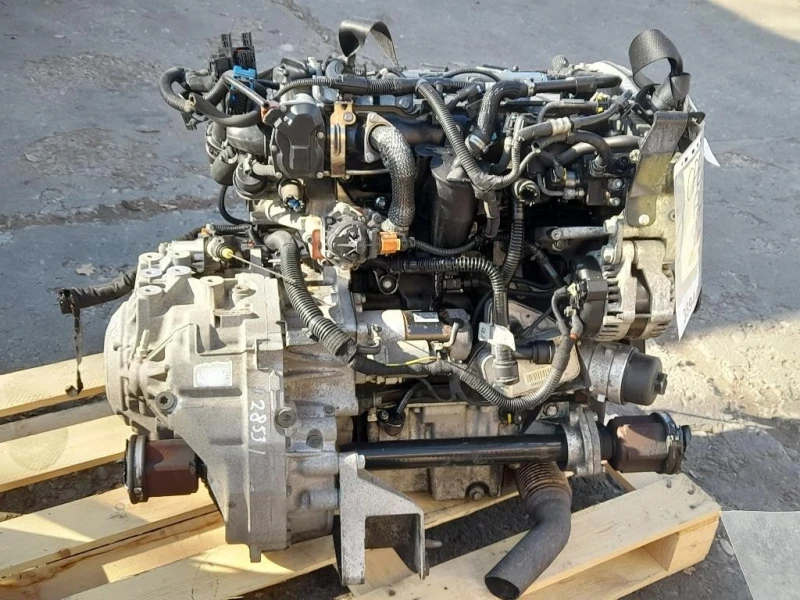 Motore Completo A20DTJ 131CV Opel Insignia A 2009