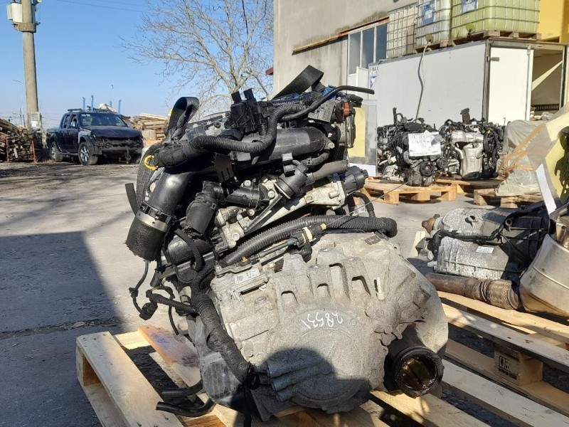 Motore Completo A20DTJ 131CV Opel Insignia A 2009