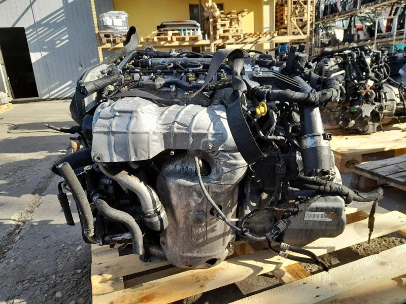 Motore Completo A20DTJ 131CV Opel Insignia A 2009