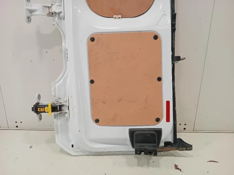 Porta DI Carico POST DX PORTA DI CARICO POST DX Ford Transit Courier 2014