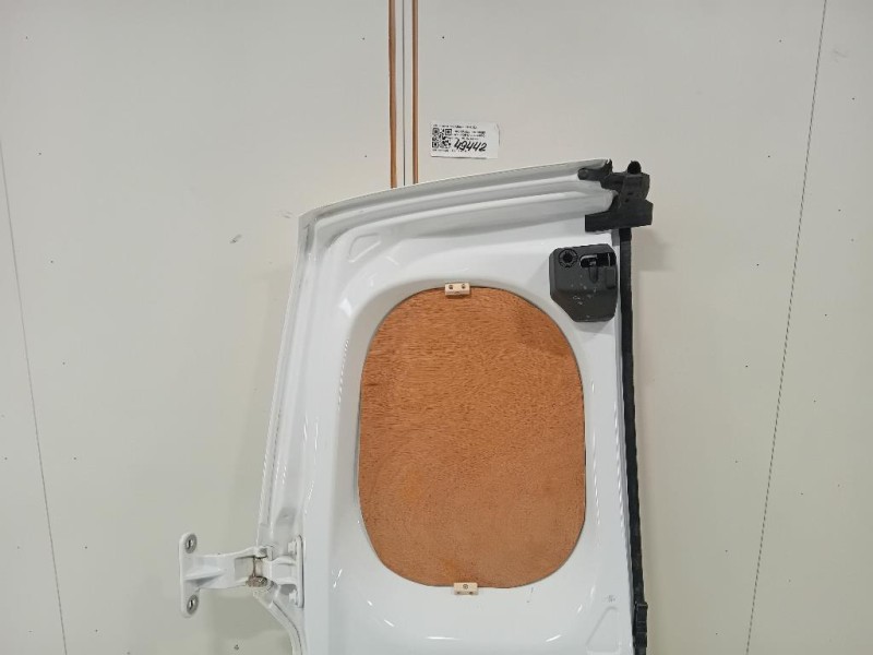 Porta DI Carico POST DX PORTA DI CARICO POST DX Ford Transit Courier 2014