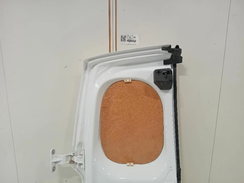 Porta DI Carico POST DX PORTA DI CARICO POST DX Ford Transit Courier 2014