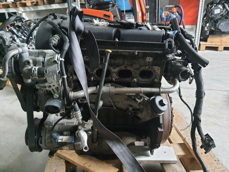 Motore Completo A18XER 140CV Opel Insignia A 2009