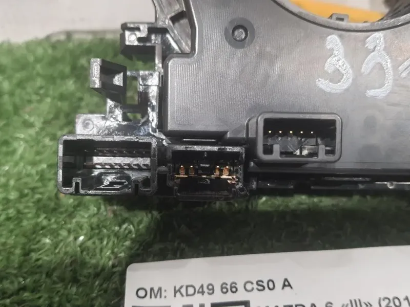 Contatto Airbag Guidatore KD4966CS0A Mazda 6 III 2013