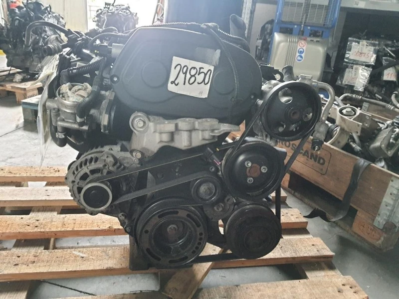 Motore Completo A18XER 140CV Opel Insignia A 2009