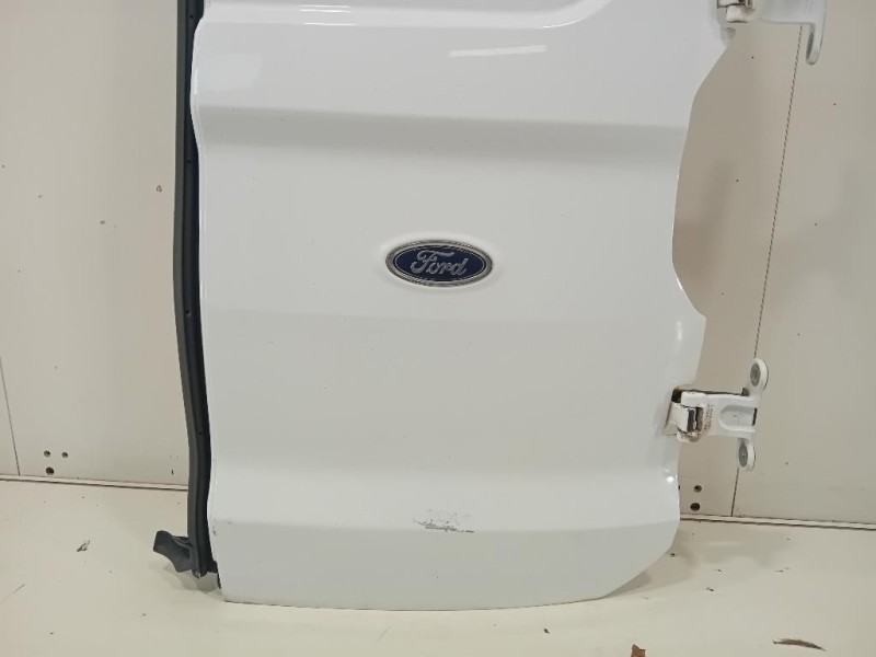 Porta DI Carico POST DX PORTA DI CARICO POST DX Ford Transit Courier 2014
