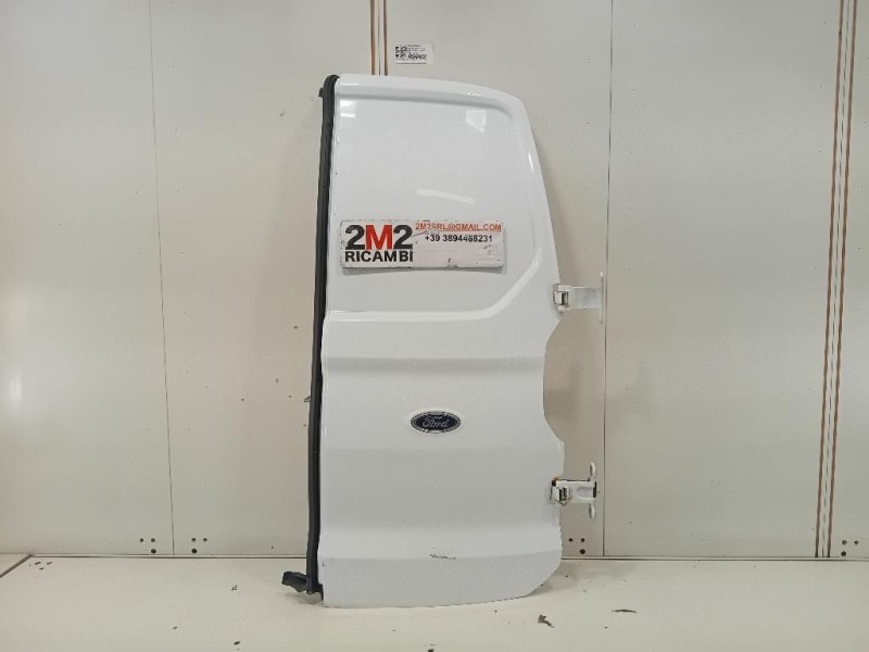 Porta DI Carico POST DX PORTA DI CARICO POST DX Ford Transit Courier 2014